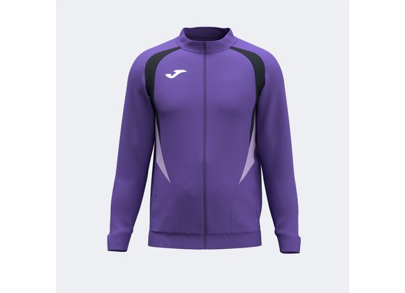 Joma Championship 20 Jacket Violet/Black Junior