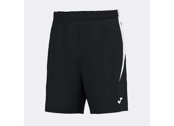 Tokio 2 Shorts Black/White Junior