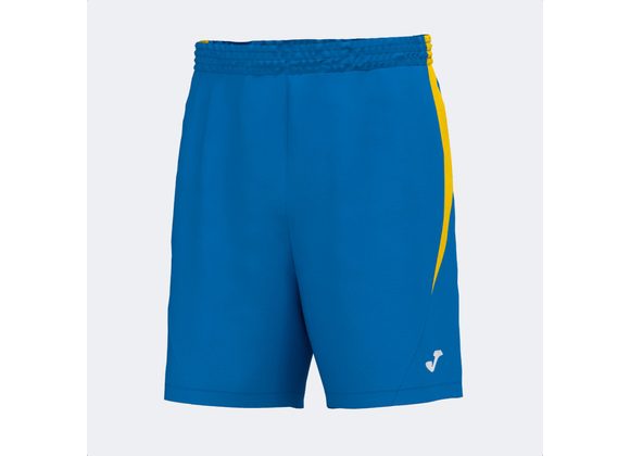 Tokio 2 Shorts Blue/Yellow Junior