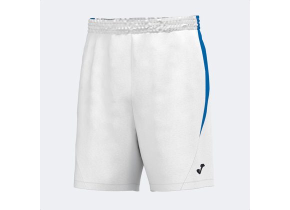 Tokio 2 Shorts White/Blue Junior