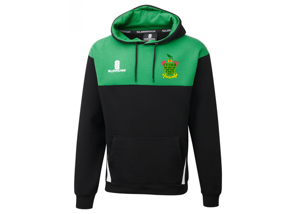 Burgess Hill Cricket Club Hoody Junior (Blade)