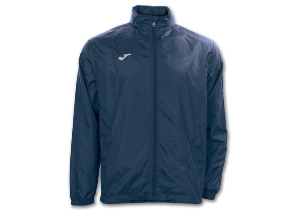 El Rechaza FC Rain Jacket
