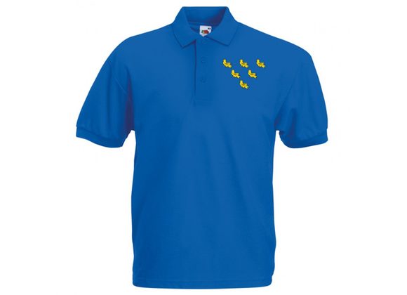 Sussex Polo Shirt