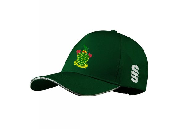 Burgess Hill Cricket Club Cap