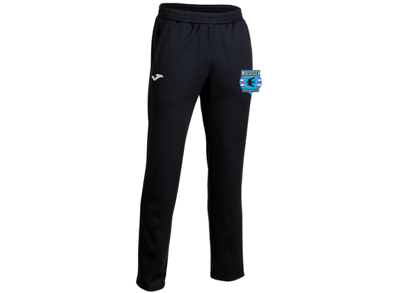 Mid Sussex Netball Trousers Black (Cleo 2)