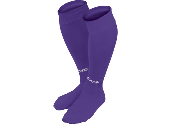 Peacehaven Athletic GK Socks Purple (Classic)
