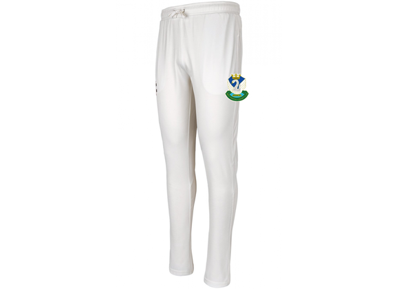 West Hoathly CC Fitted Match Trousers (Pro)