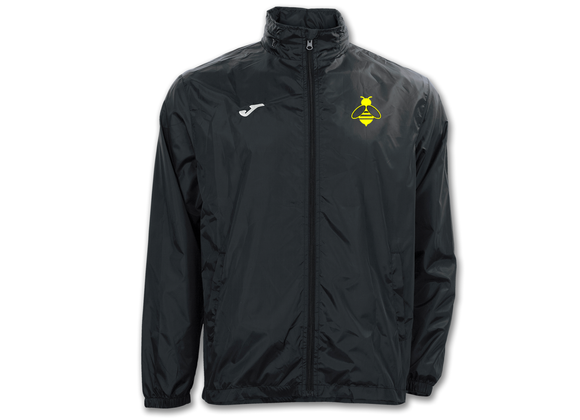 Burgess Hill Bees Shower Jacket