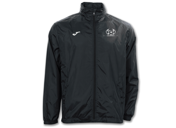 Sporting Schools FC Shower Jacket (Iris)