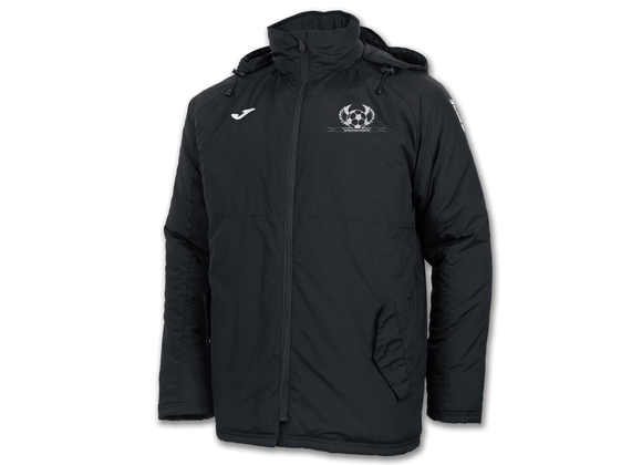 Sporting Schools FC Winter Coat (Everest)