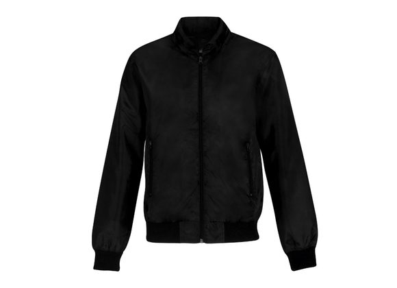 Witch Motorcycle Coven Bomber Jacket