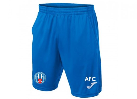 Ardingly FC Pocket Shorts Royal (Drive)
