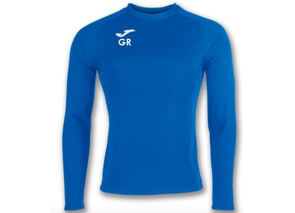 Joma Baselayer (Academy) with initials