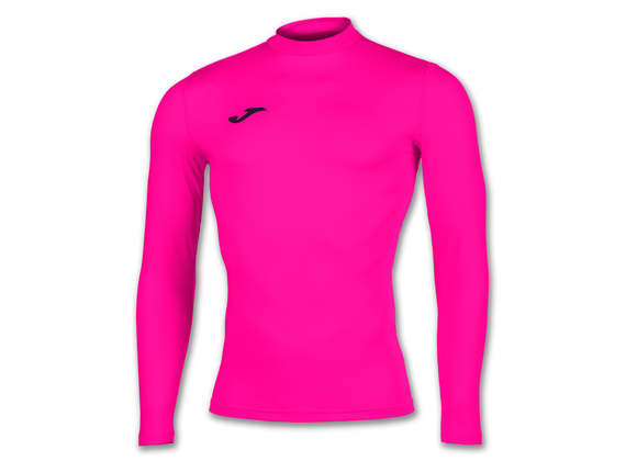Ridgewood FC Baselayer Fluo Pink (Academy)