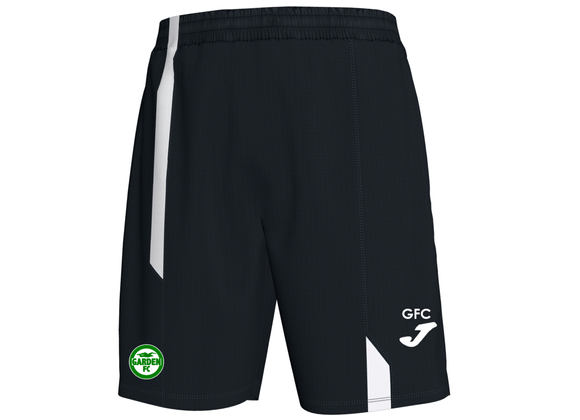 Garden FC Pocket Shorts (Supernova)