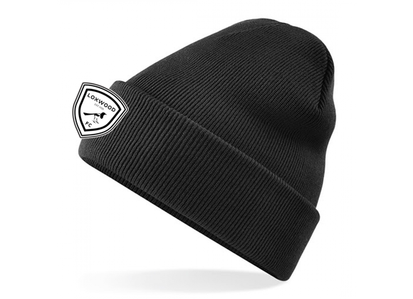 Loxwood FC Winter Hat