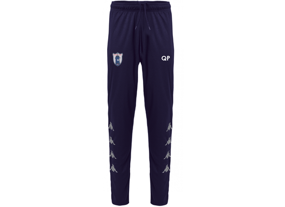 Queen's Park FC Trousers Navy (Dolcedo)
