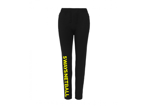 5 Ways Netball Track Pants Womens Fit