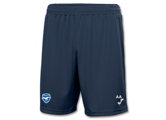 Seagulls FC Training Shorts Junior Navy (Nobel)