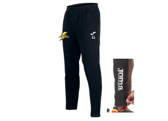 Lancing Lightning CC Track Trousers (Nilo)