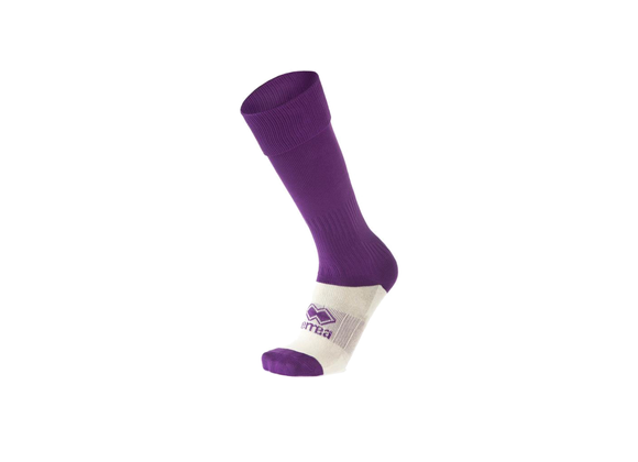 Mid Sussex Netball Socks Purple (Errea Poly)