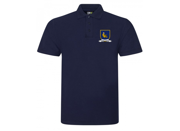Martlet Productions Cotton Polo (RTX)