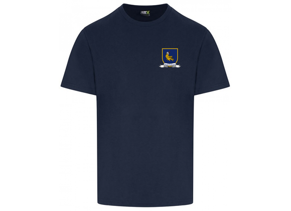 Martlet Productions Cotton Tee (RTX)