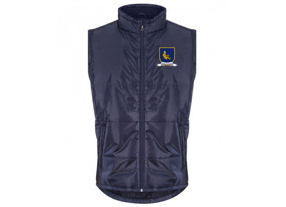 Martlet Productions Winter Gilet (RTX)