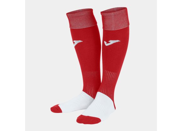 Joma Professional Socks Red