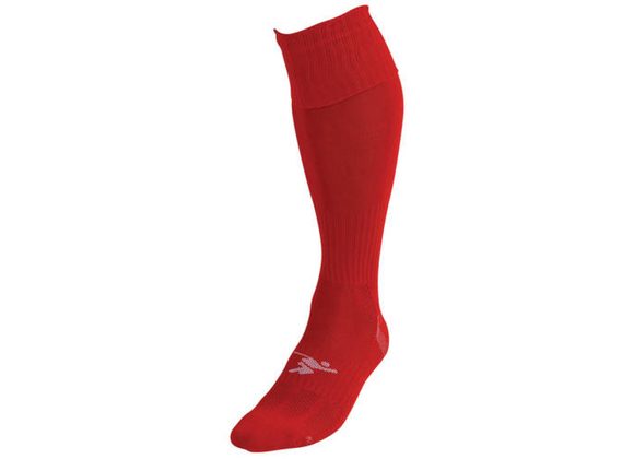 Mid Sussex Hockey Home Socks Red (Precision Pro)