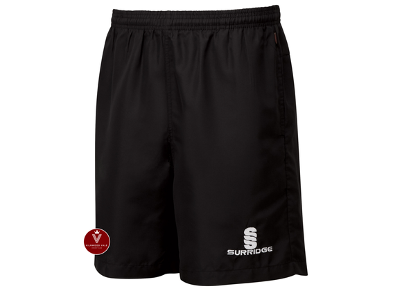 Kilnwood Vale CC Pocket Shorts Black (Blade)