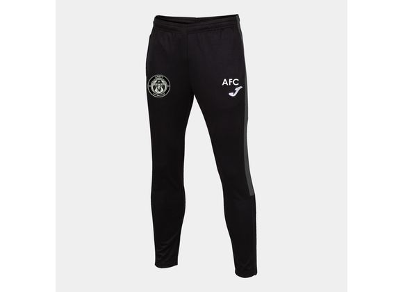Ansty FC Trousers Black/Grey (Eco)