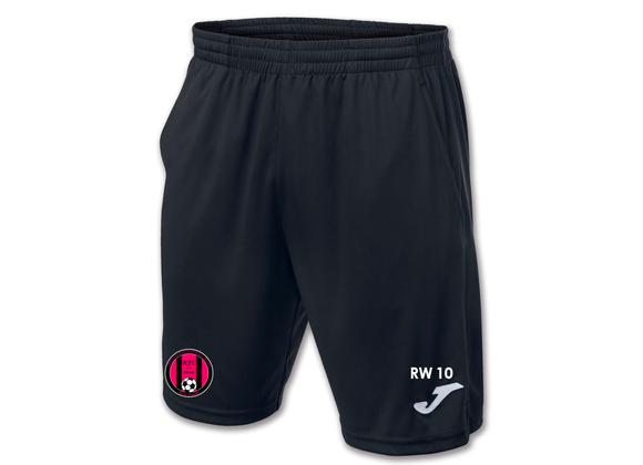 Ridgewood FC Pocket Shorts Black (Drive)