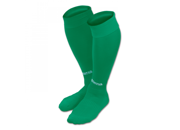 Lindfield Juniors FC Match Socks Green (Classic)