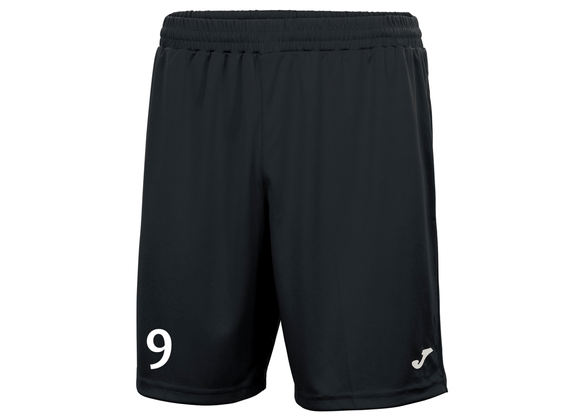 Ridgewood FC Match Shorts (Nobel)