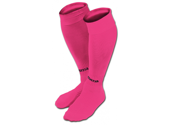 Lindfield Juniors FC Match Socks Fluo Pink (Classic)