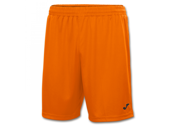 Joma Nobel Shorts Orange