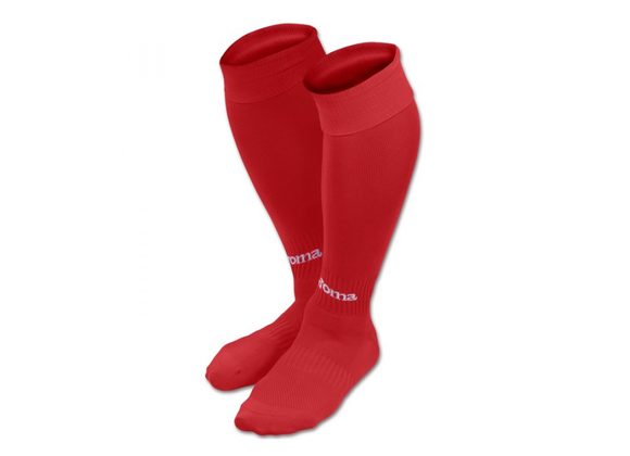 Downlands School PE Socks Red (Classic)
