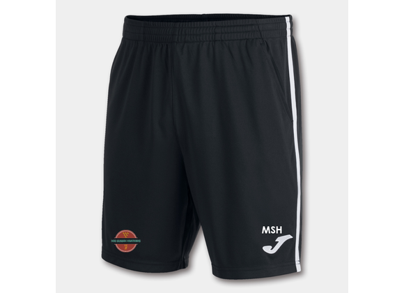 Mid Sussex Heathens Pocket Shorts (Open)