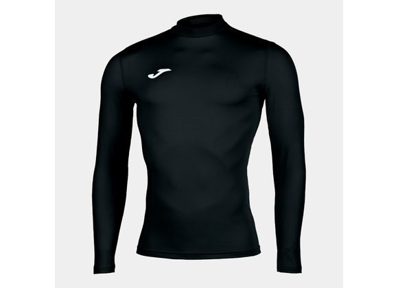 Joma Brama Academy Baselayer Black GR Teamwear