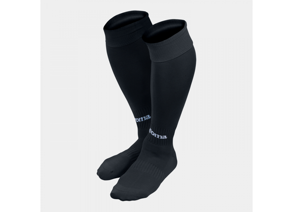 Joma Classic Socks Black 