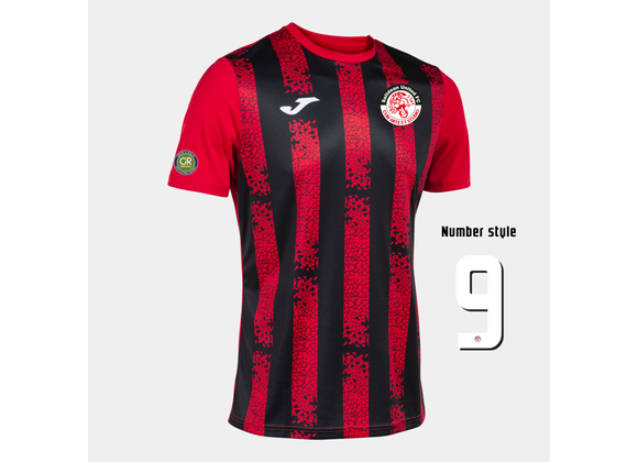 Saltdean United FC Home Shirt 2023- Junior (Inter 3)