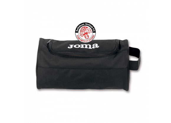 Saltdean United FC Boot Bag Black