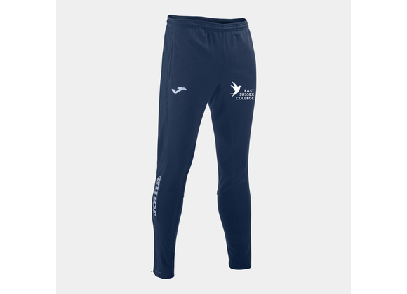 East Sussex College Training Pants Navy (C4)