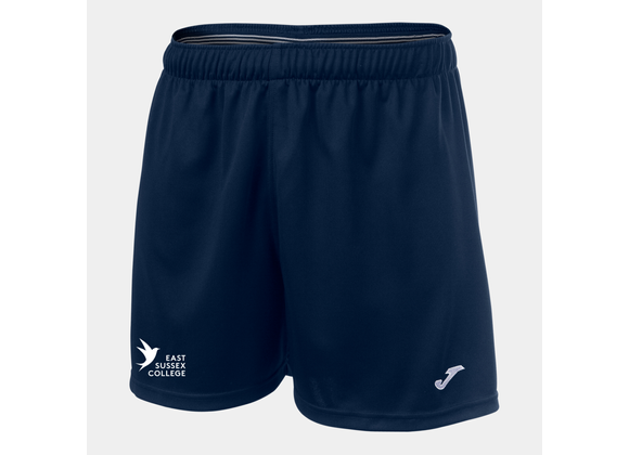 East Sussex College Rugby Shorts Navy (Treviso)