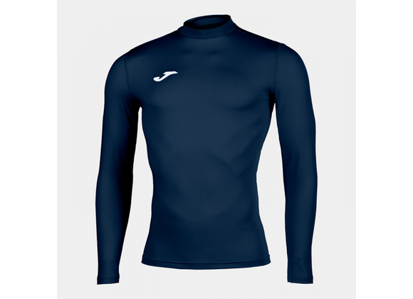 Marle Place Wanderers Coaches Baselayer Navy (Academy)