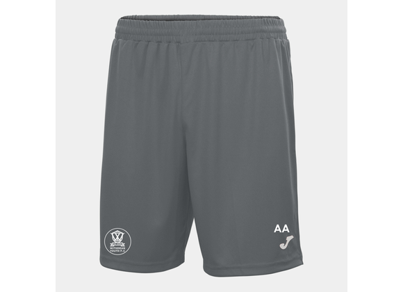 Withdean Youth Training Shorts Adult (Nobel)