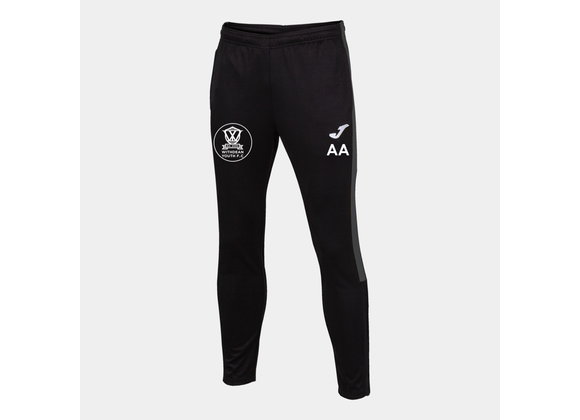 Withdean Youth Training Pant Adult Black/Grey (Eco)
