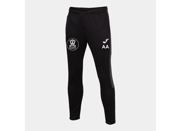 Withdean Youth Training Pant Junior Black/Grey (Eco)