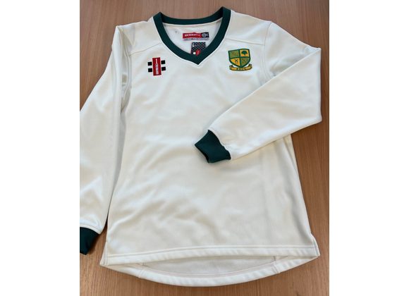 SALE Keymer & Hassocks Cricket Club Jumper Size Small